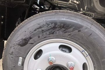 ���ǵ�T5EV �Ƹ��� 4.5T 4.03�׵��Ŵ��綯��ʽ�Ῠ100kWhͼƬ