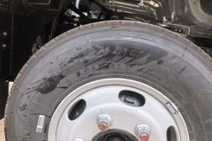 比亚迪T5EV 财富版 4.5T 4.03米单排纯电动厢式轻卡100kWh