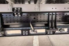 比亚迪T5EV 财富版 4.5T 4.03米单排纯电动厢式轻卡100kWh