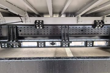 ���ǵ�T5EV �Ƹ��� 4.5T 4.03�׵��Ŵ��綯��ʽ�Ῠ100kWhͼƬ