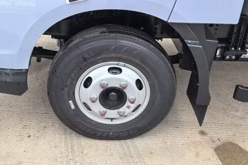 ���ǵ�T5EV �Ƹ��� 4.5T 4.03�׵��Ŵ��綯��ʽ�Ῠ100kWhͼƬ