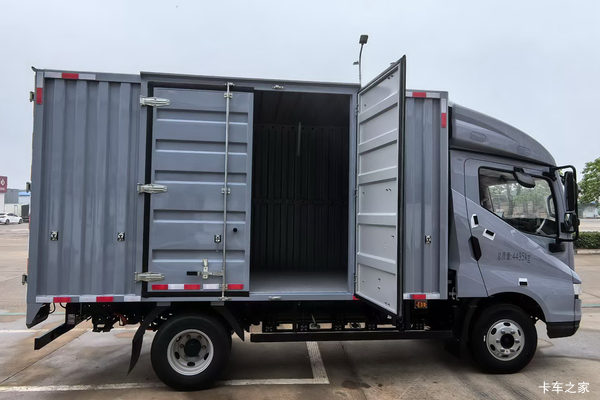 比亚迪T5轻卡车2025年免购置税最后一次机会啦，大家不要错过机