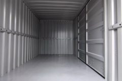 比亚迪T5EV 财富版 4.5T 4.03米单排纯电动厢式轻卡100kWh