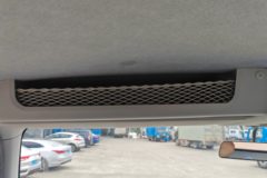 解放虎6G 4.16米单排纯电动厢式轻卡 弗迪96.2kWh