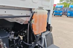 解放虎6G 4.16米单排纯电动厢式轻卡 弗迪96.2kWh