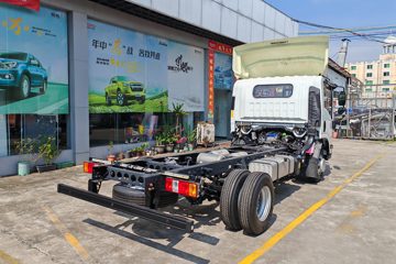 ������ʮ�� ����EMT7 2.5L���� 152���� ������6�� ��ɲ 4.2�׵��Ų�դʽ�ῨͼƬ