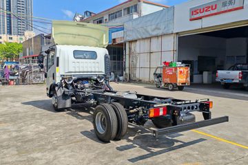 ������ʮ�� ����EMT7 2.5L���� 152���� ������6�� ��ɲ 4.2�׵��Ų�դʽ�ῨͼƬ