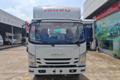 东莞市五十铃翼放EM载货车系列，打折优惠，降0.6万，赶快抢购！