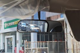 五十铃翼放EM&nbsp;载货车驾驶室                                               图片