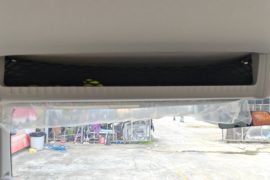 五十铃翼放EM&nbsp;载货车驾驶室                                               图片