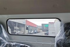 江西五十铃 翼放EMT7 2.5L柴油 152马力 万里扬6档 气刹 4.2米单排仓栅式轻卡