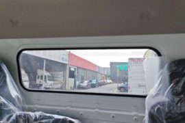 五十铃翼放EM&nbsp;载货车驾驶室                                               图片