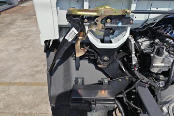 ������ʮ�� ����EMT7 2.5L���� 152���� ������6�� ��ɲ 4.2�׵��Ų�դʽ�ῨͼƬ