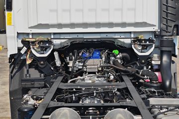 ������ʮ�� ����EMT7 2.5L���� 152���� ������6�� ��ɲ 4.2�׵��Ų�դʽ�ῨͼƬ