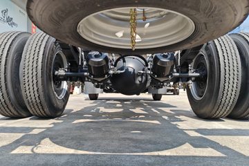 ������ʮ�� ����EMT7 2.5L���� 152���� ������6�� ��ɲ 4.2�׵��Ų�դʽ�ῨͼƬ