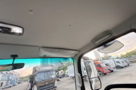 智蓝EL&nbsp;电动载货车驾驶室图片