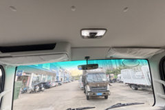 福田奥铃 智蓝EL 气刹 4.17米单排纯电动仓栅式轻卡 宁德时代100.07kWh 福田奥铃 智蓝EL 气刹 4.17米单排纯电动仓栅式轻卡 宁德时代100.07kWh