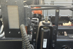 福田奥铃 智蓝EL 气刹 4.17米单排纯电动仓栅式轻卡 宁德时代100.07kWh 福田奥铃 智蓝EL 气刹 4.17米单排纯电动仓栅式轻卡 宁德时代100.07kWh