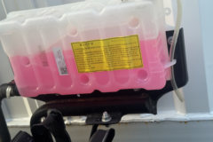 福田奥铃 智蓝EL 气刹 4.17米单排纯电动仓栅式轻卡 宁德时代100.07kWh 福田奥铃 智蓝EL 气刹 4.17米单排纯电动仓栅式轻卡 宁德时代100.07kWh