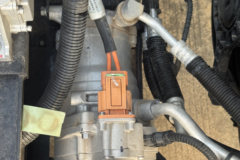 福田奥铃 智蓝EL 气刹 4.17米单排纯电动仓栅式轻卡 宁德时代100.07kWh 福田奥铃 智蓝EL 气刹 4.17米单排纯电动仓栅式轻卡 宁德时代100.07kWh