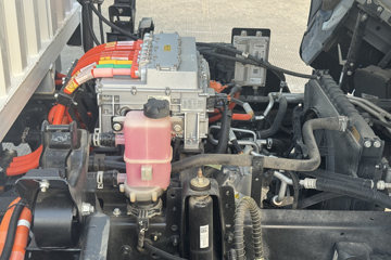 ������� ����EL ��ɲ 4.17�׵��Ŵ��綯��դʽ�Ῠ ����ʱ��100.07kWhͼƬ