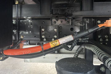 ������� ����EL ��ɲ 4.17�׵��Ŵ��綯��դʽ�Ῠ ����ʱ��100.07kWhͼƬ