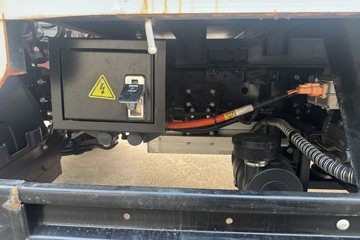 ������� ����EL ��ɲ 4.17�׵��Ŵ��綯��դʽ�Ῠ ����ʱ��100.07kWhͼƬ