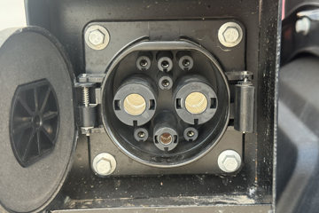 ������� ����EL ��ɲ 4.17�׵��Ŵ��綯��դʽ�Ῠ ����ʱ��100.07kWhͼƬ