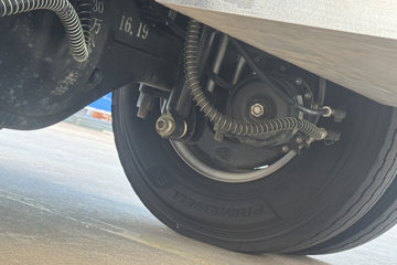 ������� ����EL ��ɲ 4.17�׵��Ŵ��綯��դʽ�Ῠ ����ʱ��100.07kWhͼƬ