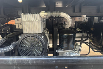 ������� ����EL ��ɲ 4.17�׵��Ŵ��綯��դʽ�Ῠ ����ʱ��100.07kWhͼƬ