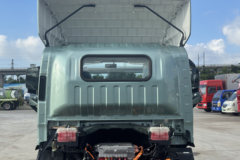 东风柳汽乘龙L2V 复合版 气刹 4.2米单排仓栅式轻卡 宁德时代140.41kWh 东风柳汽乘龙L2V 复合版 气刹 4.2米单排仓栅式轻卡 宁德时代140.41kWh