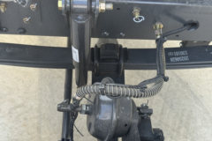 东风柳汽乘龙L2V 复合版 气刹 4.2米单排仓栅式轻卡 宁德时代140.41kWh 东风柳汽乘龙L2V 复合版 气刹 4.2米单排仓栅式轻卡 宁德时代140.41kWh