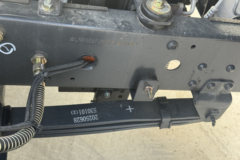 东风柳汽乘龙L2V 复合版 气刹 4.2米单排仓栅式轻卡 宁德时代140.41kWh 东风柳汽乘龙L2V 复合版 气刹 4.2米单排仓栅式轻卡 宁德时代140.41kWh