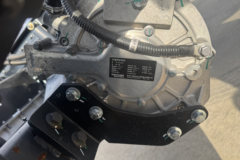 东风柳汽乘龙L2V 复合版 气刹 4.2米单排仓栅式轻卡 宁德时代140.41kWh 东风柳汽乘龙L2V 复合版 气刹 4.2米单排仓栅式轻卡 宁德时代140.41kWh