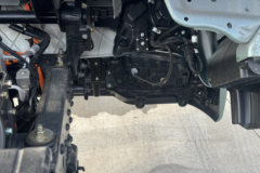 东风柳汽乘龙L2V 复合版 气刹 4.2米单排仓栅式轻卡 宁德时代140.41kWh 东风柳汽乘龙L2V 复合版 气刹 4.2米单排仓栅式轻卡 宁德时代140.41kWh