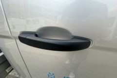 奇瑞商用车 开瑞X7 长续航版豪华型 液刹 3.815米单排纯电动栏板微卡 开瑞62.98kWh