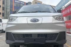 奇瑞商用车 开瑞X7 长续航版豪华型 液刹 3.815米单排纯电动栏板微卡 开瑞62.98kWh