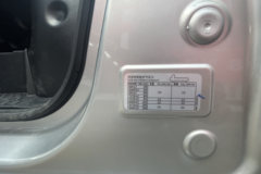 奇瑞商用车 开瑞X7 长续航版豪华型 液刹 3.815米单排纯电动栏板微卡 开瑞62.98kWh