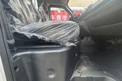 奇瑞商用车 开瑞X7 长续航版豪华型 液刹 3.815米单排纯电动栏板微卡 开瑞62.98kWh