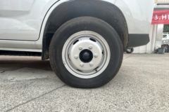 奇瑞商用车 开瑞X7 长续航版豪华型 液刹 3.815米单排纯电动栏板微卡 开瑞62.98kWh