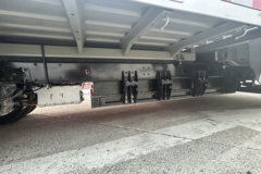 奇瑞商用车 开瑞X7 长续航版豪华型 液刹 3.815米单排纯电动栏板微卡 开瑞62.98kWh