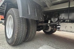 奇瑞商用车 开瑞X7 长续航版豪华型 液刹 3.815米单排纯电动栏板微卡 开瑞62.98kWh