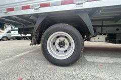 奇瑞商用车 开瑞X7 长续航版豪华型 液刹 3.815米单排纯电动栏板微卡 开瑞62.98kWh