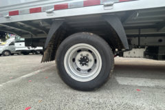 奇瑞商用车 开瑞X7 长续航版豪华型 液刹 3.815米单排纯电动栏板微卡 开瑞62.98kWh