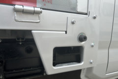 奇瑞商用车 开瑞X7 长续航版豪华型 液刹 3.815米单排纯电动栏板微卡 开瑞62.98kWh