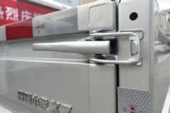 奇瑞商用车 开瑞X7 长续航版豪华型 液刹 3.815米单排纯电动栏板微卡 开瑞62.98kWh