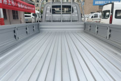 奇瑞商用车 开瑞X7 长续航版豪华型 液刹 3.815米单排纯电动栏板微卡 开瑞62.98kWh