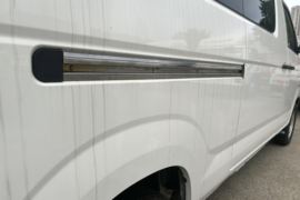 凯翼江豚E7&nbsp;电动封闭厢货外观图片