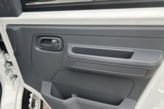 凯翼江豚E7 2025款 客运超充版 6座 纯电动轻客 开瑞62.98kWh