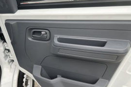 凯翼江豚E7&nbsp;电动封闭厢货驾驶室图片